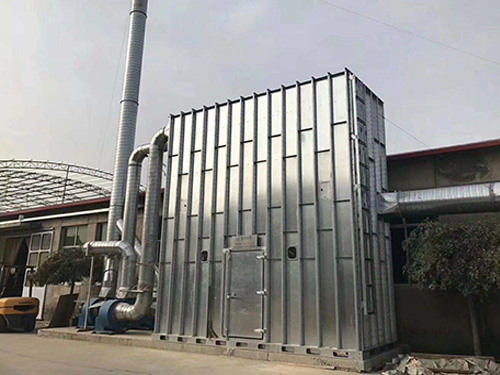 木工除塵器使用時要注意什么問題？